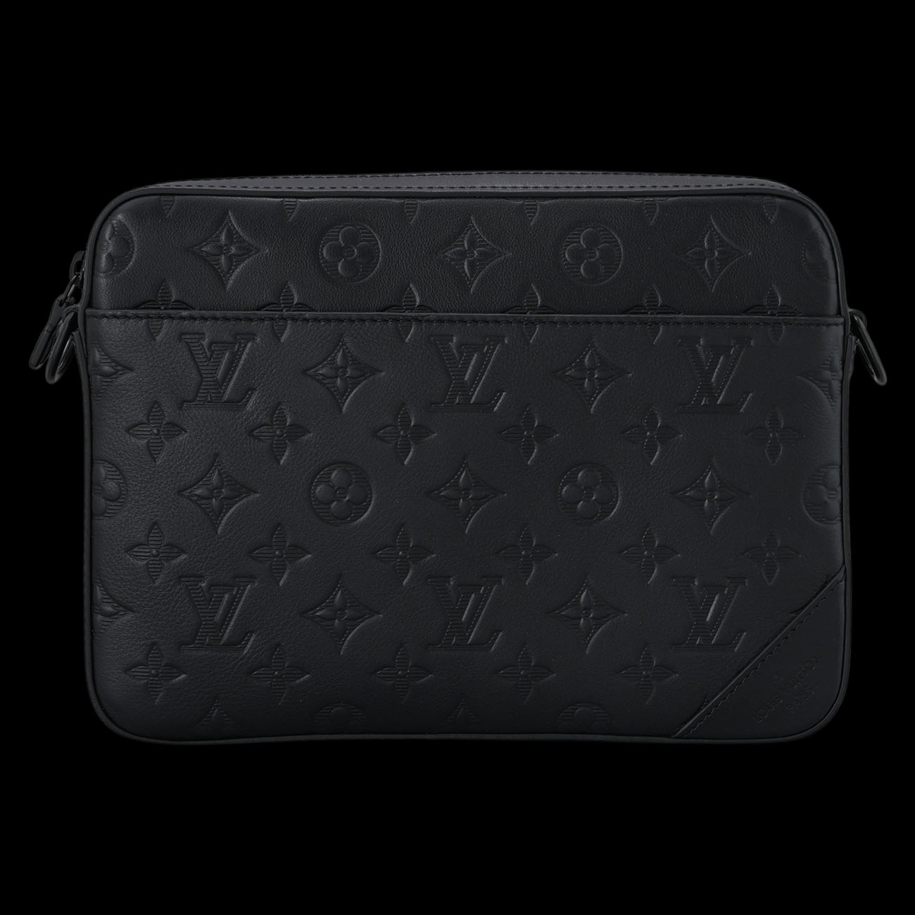 LOUIS VUITTON(USED)루이비통 M69827 모노그램 쉐도우 메신저 크로스백